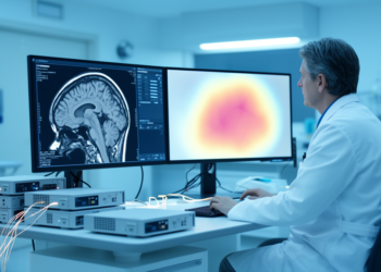 Federated AI Framework Pairs Medical Imaging Accuracy with Auditable Explanations