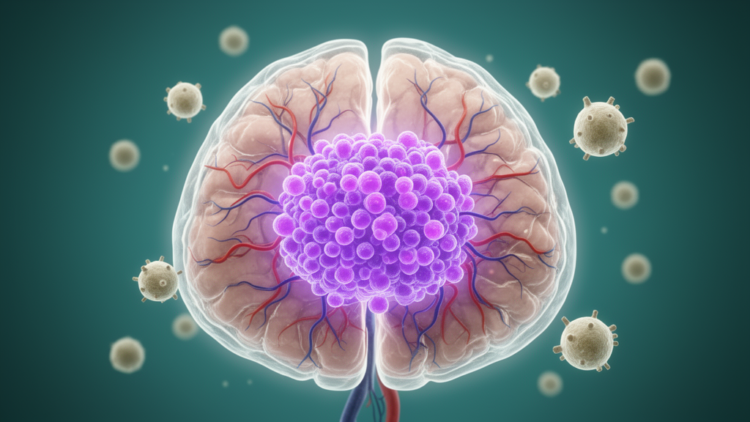 Cancer Stem Cells, Immune Evasion and Vascularization Drive Therapy Resistance in Brain Tumors