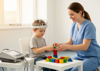 Brain Stimulation Shows Modest but Real Promise for Children with Cerebral Palsy