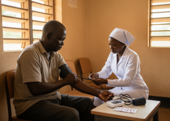 Diabetes and Hypertension Risk Weighed for Widely Used HIV Drug Regimen in Africa