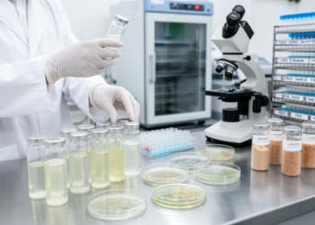 Why Most Microbiome Therapies Never Reach the Clinic, and What Decides the Ones That Do