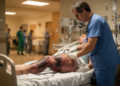 US adult necrotizing fasciitis deaths rose after 2020, national death-certificate study finds