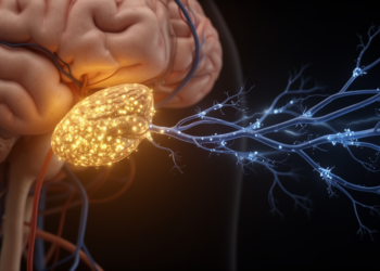 Amygdala neurons that fire early decide which images become lasting memories