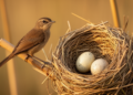 Brood Parasitism Drives Faster W Chromosome Decay in Cuckoo Finches