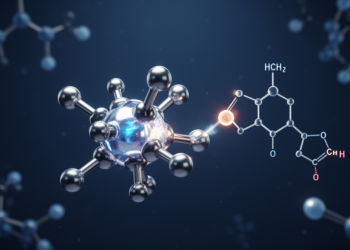 Iridium Catalyst Achieves Elusive para-C–H Activation of Free Aromatic Carboxylic Acids