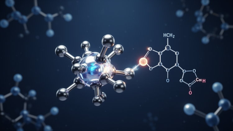 Iridium Catalyst Achieves Elusive para-C–H Activation of Free Aromatic Carboxylic Acids