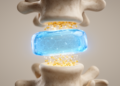 Smart Hydrogel Delivers CRISPR Gene Editing to Treat Degenerating Spinal Discs in Rats
