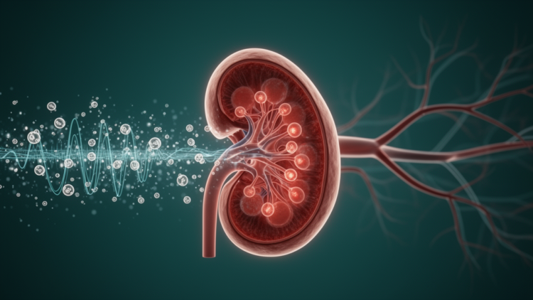 Chronic Kidney Disease Burden in China Shifts as Diabetes and Hypertension Overtake Glomerulonephritis