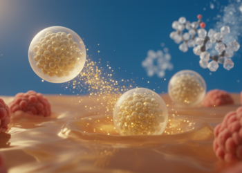Biomaterials Target Cholesterol Metabolism to Exploit Cancer Cell Vulnerabilities