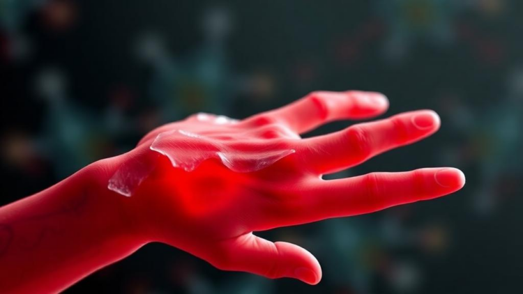 New Antibody Targets BAMBI to Rewire Immune Cells in Psoriatic Arthritis