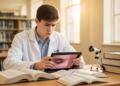 Mystery Cases bring skin disease and diagnostic uncertainty to preclinical medical students