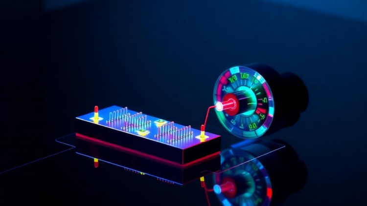 Choosing the Right Pump Wavelength Broadens Electro-Optic Tuning in Segmented QPM Optical Parametric Oscillator Simulations