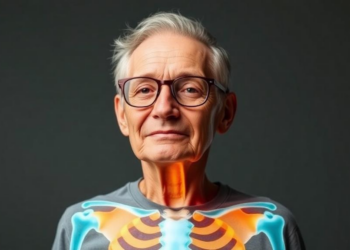 Presarcopenia in older adults flags higher osteoporosis risk in UK Biobank study