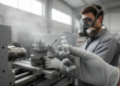 PFAS in the workplace: a sweeping review finds no occupational rules and patchy health evidence