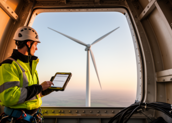 Simple Wind Speed Descriptors Enough for Accurate Turbine Fatigue Load Models, Preprint Finds