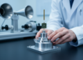 Graphene MIMO Antenna Reaches Terahertz Speeds With Machine Learning Design