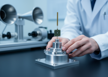 Graphene MIMO Antenna Reaches Terahertz Speeds With Machine Learning Design