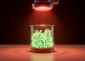 Martian-Level Radiation Leaves Vitamin-Making Microbes Mostly Unfazed