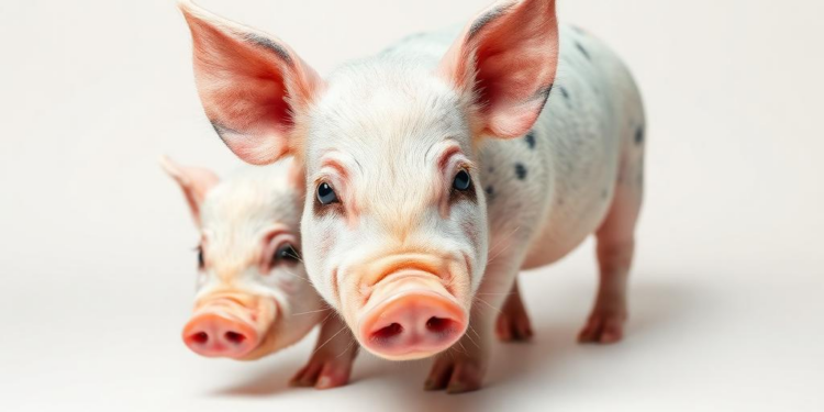 Gene Study Reveals How Stunning Methods Shape Stress Responses in Pigs