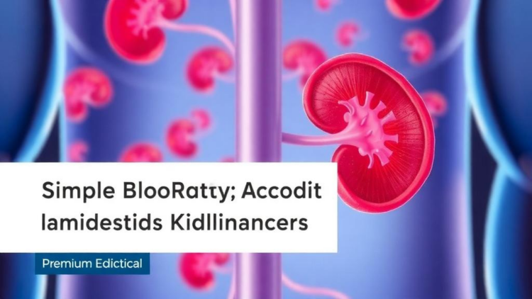 Simple Blood Ratio HRR Emerges as a New Clue for Detecting Diabetic Kidney Disease