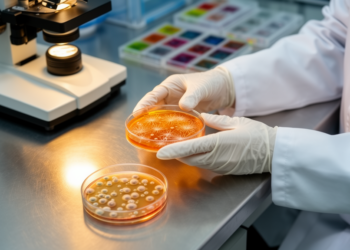Rare AIDS co-infection with Talaromyces marneffei and Rhodococcus equi reported