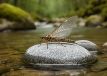 Century of Stonefly Records Compiled Into New West Virginia Occurrence Dataset