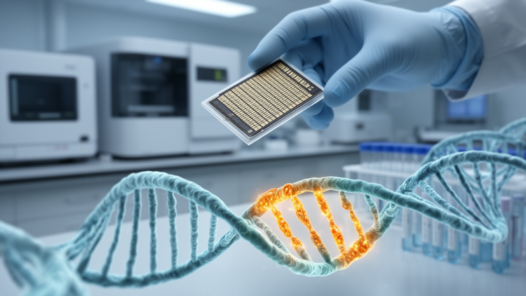 Short G-Gene Sequencing Window Can Track Major HRSV Lineages, Study Finds
