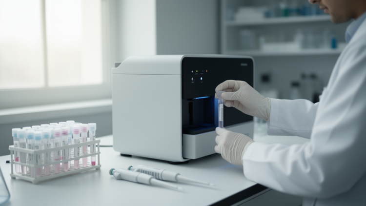 Sequencing Test Shows High Accuracy for Detecting Mycoplasma Pneumonia in Children