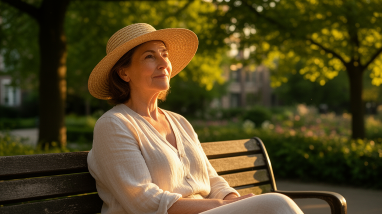 Daily Non-Burning Sun Exposure May Not Speed Skin Aging, Hypothesis Proposes