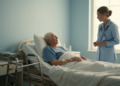 Physical Limitations Shape How Hospitalized Cancer Patients Judge Their Care