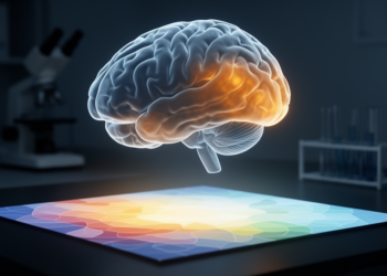 Brain atrophy in frontotemporal dementia tracks neurotransmitter receptor maps