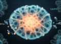 Long noncoding RNA MANCR drives glioblastoma growth via miR-205-5p and CASP3