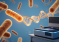 Scientists can predict ciprofloxacin resistance in Klebsiella pneumoniae from genome data
