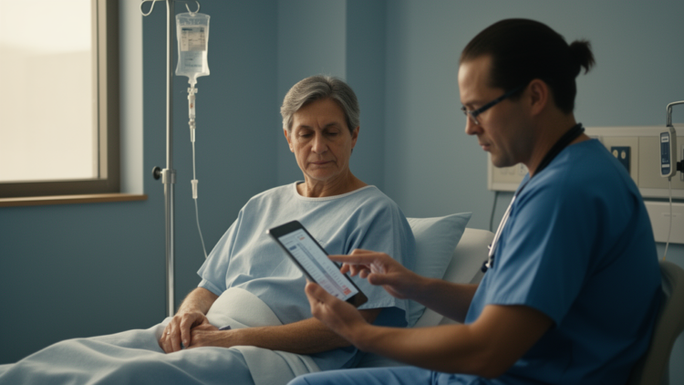 Chronic Steroid Use Before Pancreatic Surgery Linked to Higher Mortality Risk