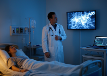 Why AI struggles to reach the hospital bedside: European experts map the barriers
