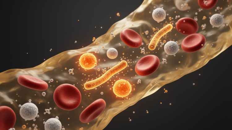 Tuberculosis treatment reshapes ferroptosis-related blood markers in small Iraqi study