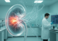 Mount Sinai wins $4 million NIH grant to predict kidney injury after surgery