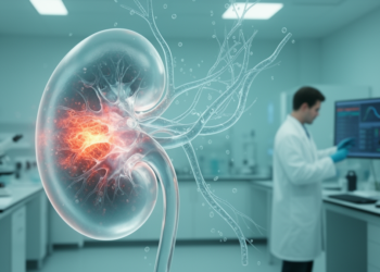 Mount Sinai wins $4 million NIH grant to predict kidney injury after surgery