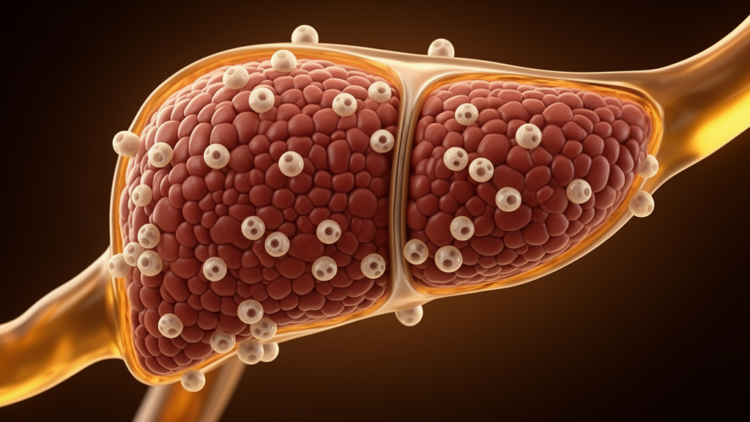 Immune cells in the liver shield against alcohol-related damage, mouse study finds