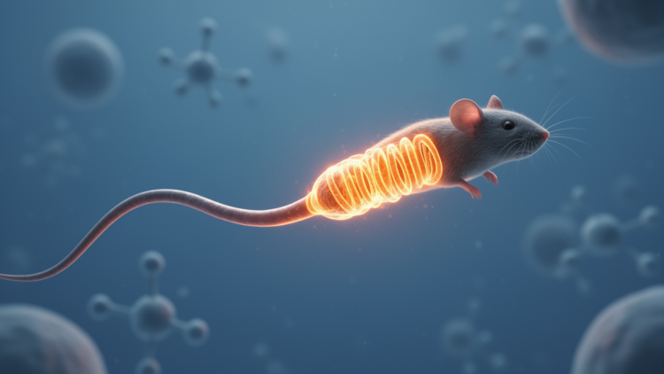 Obesity May Harm Sperm Motility Through a STAT3/MTND4 Mitochondrial Pathway in Mice