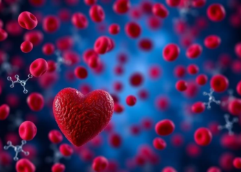 Blood Proteins Predict Diabetes and Heart Disease Years Before Symptoms in Obesity
