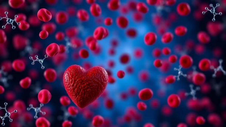 Blood Proteins Predict Diabetes and Heart Disease Years Before Symptoms in Obesity