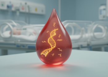 MicroRNA changes persist in newborn blood after neonatal encephalopathy