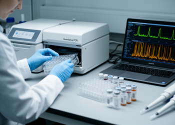 New duplex qPCR test distinguishes wild-type from persistent O foot-and-mouth virus