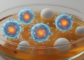 Engineered T-BET Pushes Lab-Grown NK Cells Toward Inflammation, Not Full Maturity