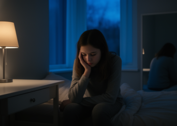 Internalized Stigma Independently Predicts Depression in Adolescents with Acne