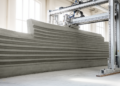 CO2 Mineralization Could Make 3D Printed Concrete Cleaner and Stronger
