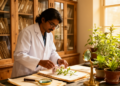 India's threatened plants: 700 Red List species assessed for cultural and medicinal uses