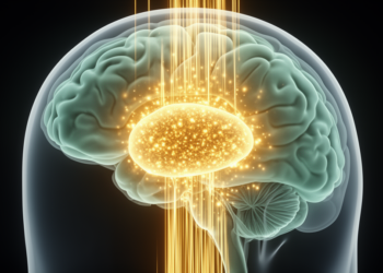High-frequency sensory signals get stuck in the thalamus before reaching the cortex