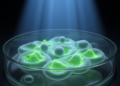 Light-Driven Calcium Pulses Reveal How Cells Decode Signaling Timing